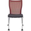 Safco Valore High Back Training Chair2