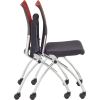 Safco Valore High Back Training Chair3