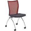 Safco Valore High Back Training Chair5