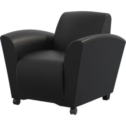 Safco Santa Cruz Mobile Lounge Chair1