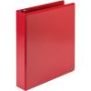 Samsill Durable 1.5 Inch View D-Ring Binder - Basic Assortment 4 Pack3
