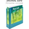 Samsill Earthchoice Durable View Binder3