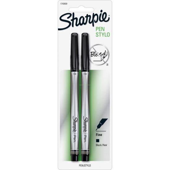 Sharpie Fine Point Pen1