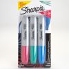 Sharpie Metallic Ink Chisel Tip Permanent Markers2
