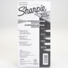 Sharpie Metallic Ink Chisel Tip Permanent Markers3