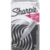 Sharpie Metallic Ink Chisel Tip Permanent Markers2