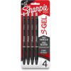 Sharpie S-Gel Pens1