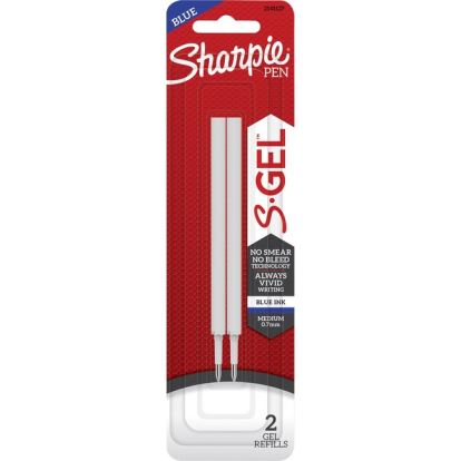 Sharpie S-Gel Pen Refill1