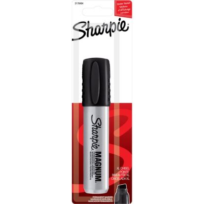 Sharpie Magnum Permanent Markers1