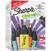 Sharpie Clear View Highlighter2