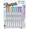 Sanford S-Note Duo Dual-Tip Markers2