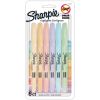 Sharpie Accent Highlighters w/Smear Guard1