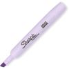 Sharpie SmearGuard Tank Style Highlighters10