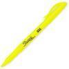 Sharpie Accent Highlighters w/Smear Guard4