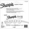 Sharpie SmearGuard Tank Style Highlighters2
