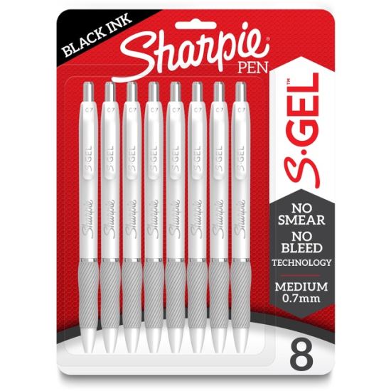 Sharpie S-Gel Pens1