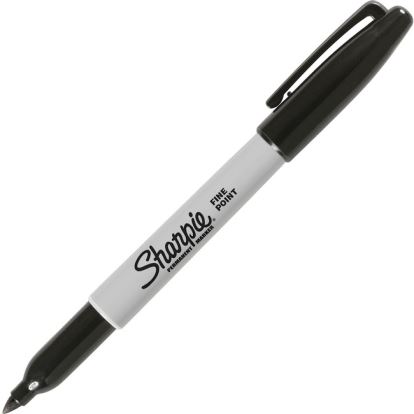 Sharpie Fine Point Permanent Ink Marker1