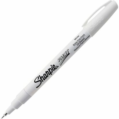 Sharpie Extra Fine Oil-Based Paint Marker 1