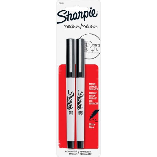 Sharpie Ultra Fine Point Permanent Marker1