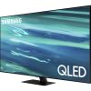 Samsung Q60A QN55Q60AAF 54.6" Smart LED-LCD TV - 4K UHDTV - Black4