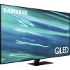 Samsung Q60A QN55Q60AAF 54.6" Smart LED-LCD TV - 4K UHDTV - Black5