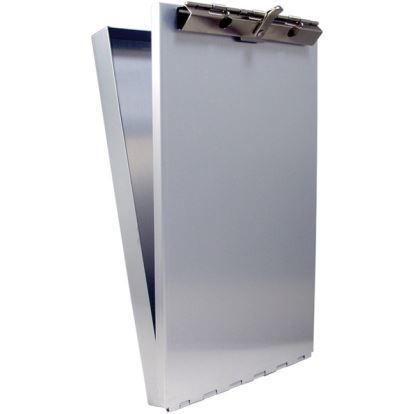Saunders Recycled Aluminum Redi-Rite Clipboard1