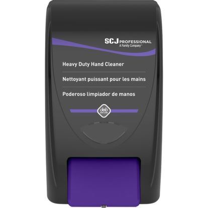 SC Johnson Hand Soap 2000 Manual Dispenser1