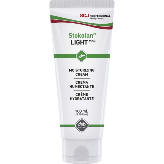 SC Johnson Skin Conditioning Cream1