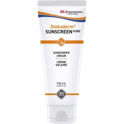 SC Johnson UV Skin Protection Cream1