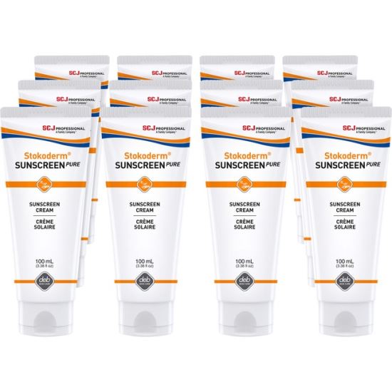 SC Johnson UV Skin Protection Cream1