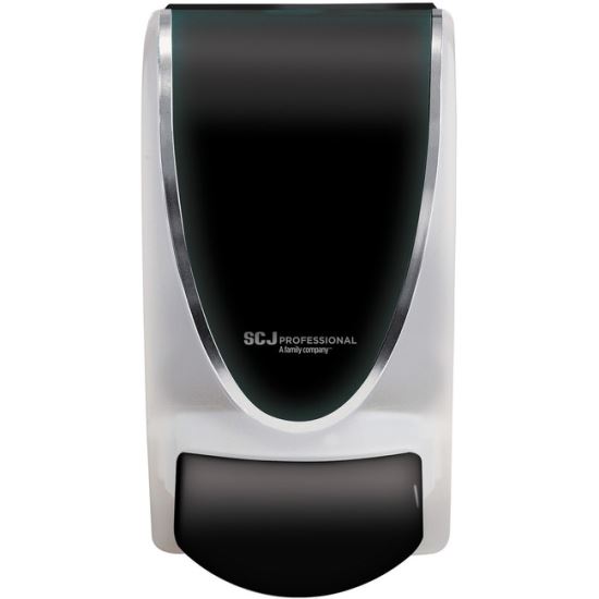 SC Johnson Manual Soap Dispenser1