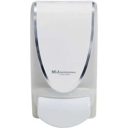 SC Johnson Manual Soap Dispenser1