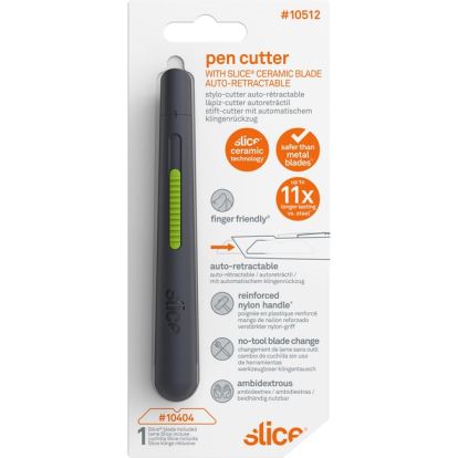 Slice Pen Cutter Auto-Retractable1