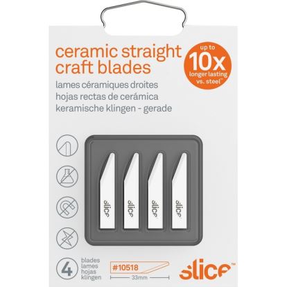 Slice Ceramic Craft Knife Cutting Blades1