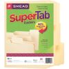 Smead SuperTab&reg; Folders8