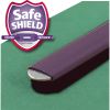 Smead Premium Pressboard Classification Folders with SafeSHIELD&reg; Coated Fastener Technology2