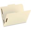 Smead 1/3 Tab Cut Letter Recycled Fastener Folder4