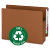 Smead Straight Tab Cut Letter Recycled File Pocket3