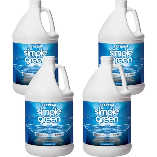 Simple Green Extreme Aircraft/Precision Cleaner1