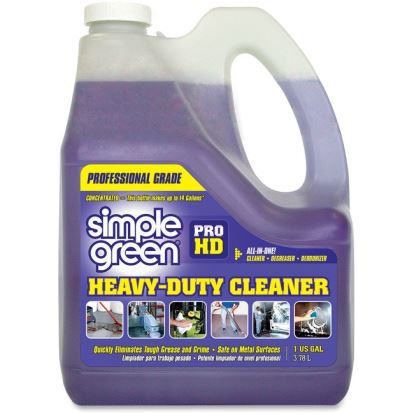 Simple Green Pro HD All-In-One Heavy-Duty Cleaner1