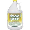 Simple Green Industrial Cleaner/Degreaser1