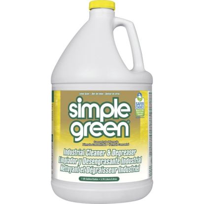 Simple Green Industrial Cleaner/Degreaser1