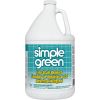 Lime Scale Remover, Wintergreen, 1 gal, Bottle, 6/Carton1