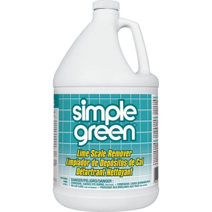 Simple Green Lime Scale Remover1