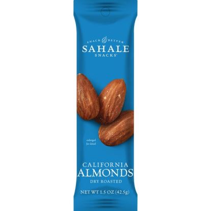 Sahale Snacks California Almonds Dry Roasted Snack Mix1