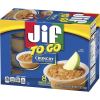 Jif Crunchy Peanut Butter4