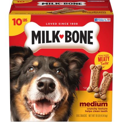 Milk-Bone Original Dog Treats1