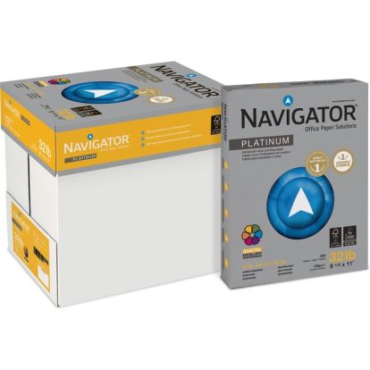 Navigator Platinum Office Multipurpose Paper1