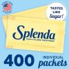 Splenda Single-serve Sweetener Packets5