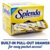 Splenda Single-serve Sweetener Packets6